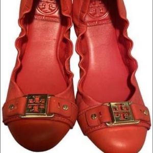 Tory Burch Ballet flats